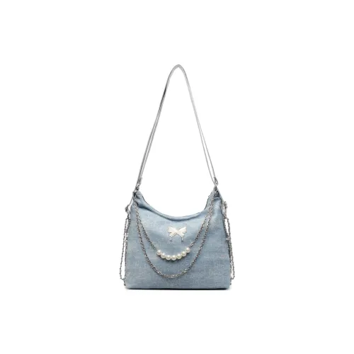 Miss Angel Ткань Рюкзак Сумка через плечо Женская Многоцветная