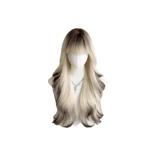 Sweet pillow house Парики