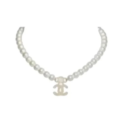 CHANEL Ожерелья Женские
