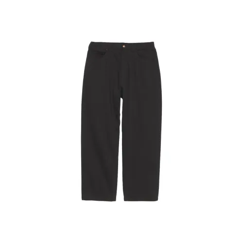 THE NORTH FACE PURPLE LABEL Pique Field Брюки Вязаные Тренировочные брюки Унисекс