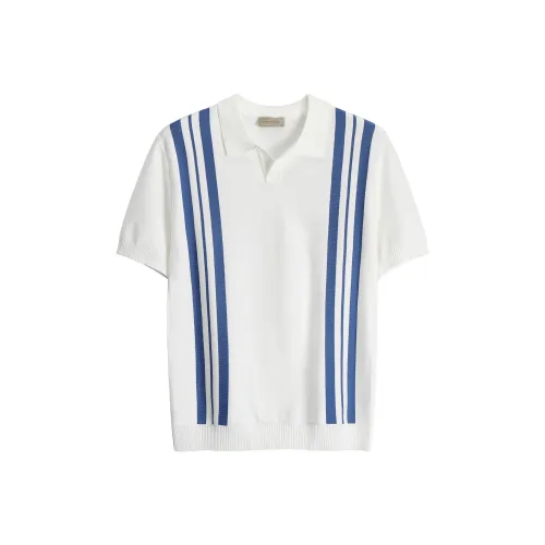 Star Hunting Chronicles Поло Унисекс