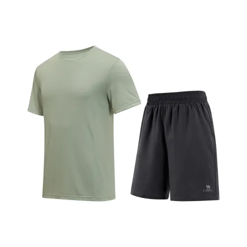 CAMEL Urban Function Series Мужская Повседневная Спортивная Одежда