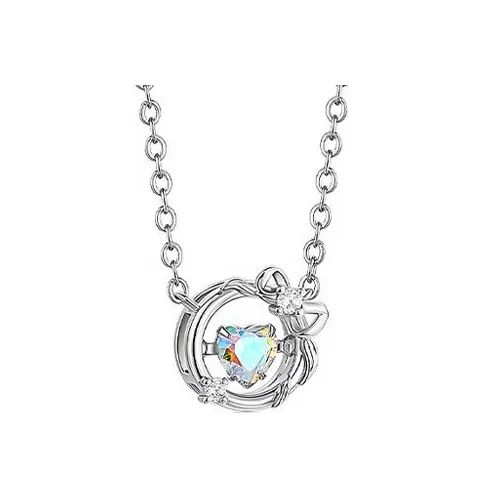 GUDS GAVE Медные Ожерелья Женские