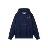 Темно-синий