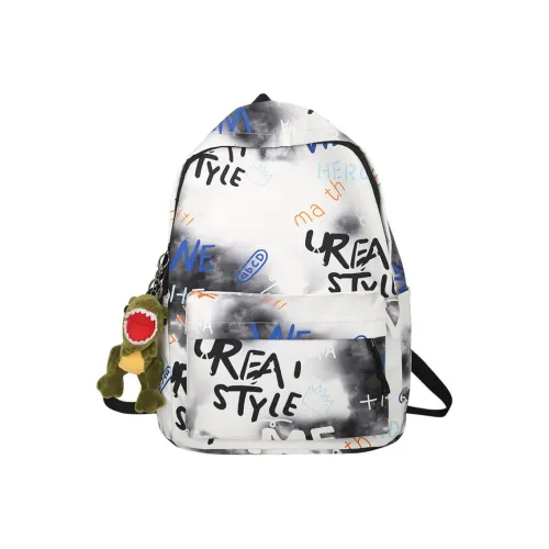 Chinllo Нейлоновый Рюкзак Большой Подростки