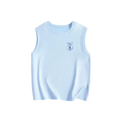 BOBDOG Майка Дети Возраст 3-7 лет