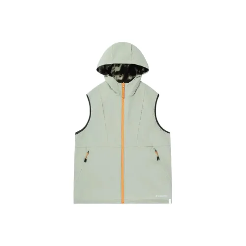 Columbia Унисекс Жилеты