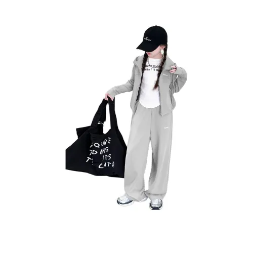 Because No Повседневная спортивная одежда для подростков