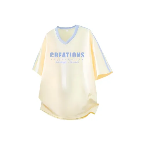 Colorful Creations T-Shirt Унисекс