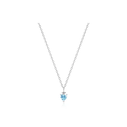 SHEEHHYY Сплав Ожерелья Унисекс