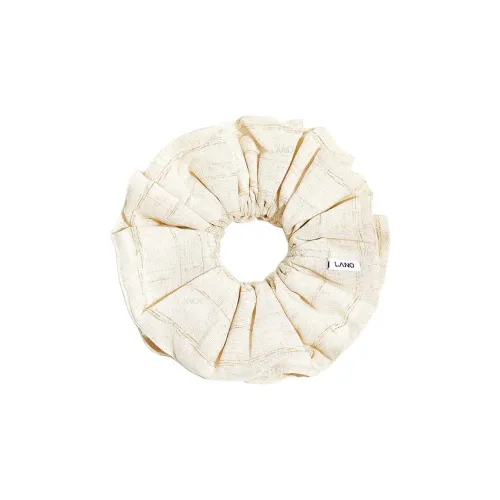 Lano Резинки-спирали для волос Женские