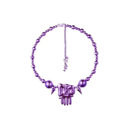 *EVAE+MOB Смешанные материалы Ожерелья Унисекс