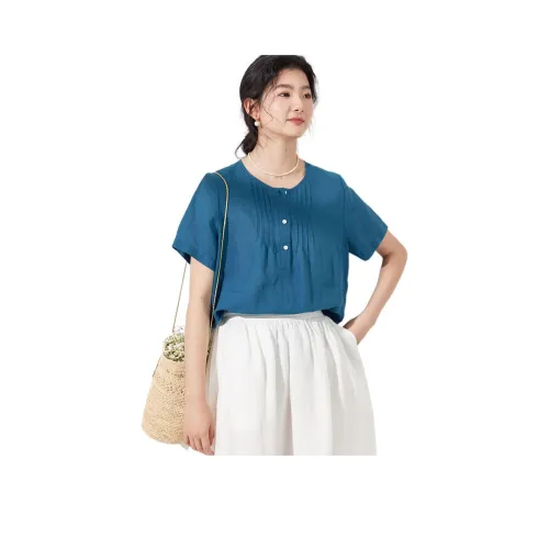 ZIMO Женские Рубашки