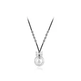 Мирная застежка, парное ожерелье [женское]