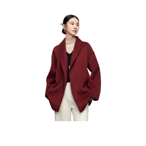 FORTEI Женское пальто