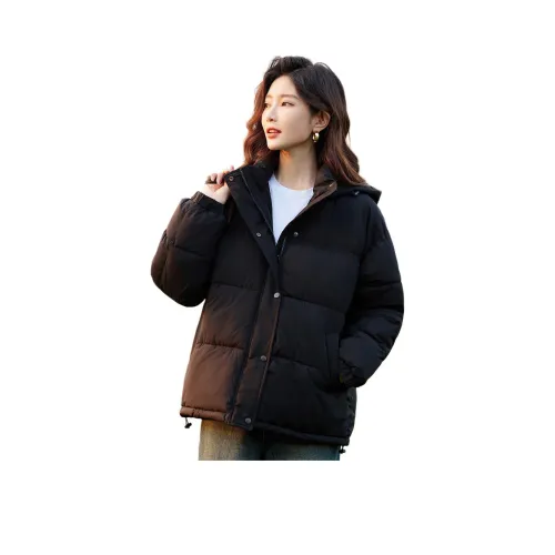 BALENO Женские пуховики