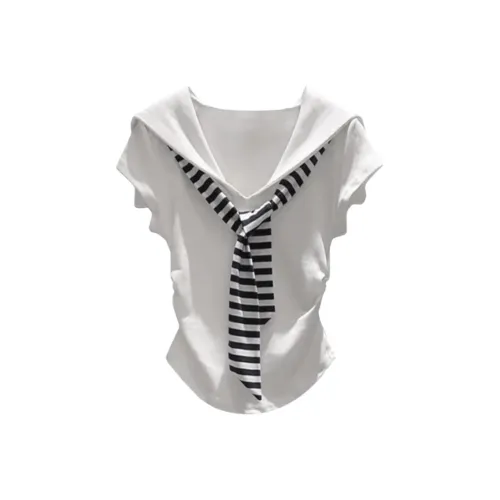 BEAUTIFUL CONFESSION T-рубашка Женская