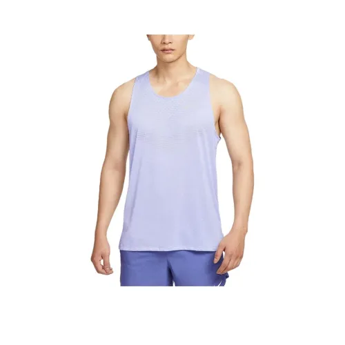 Nike Clothing Фиолетовый Мужские Майки