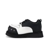 Чёрно-белый