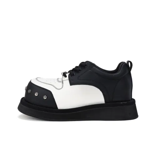 SUFEIDIMAN Низкие кроссовки для скейтбординга мужские