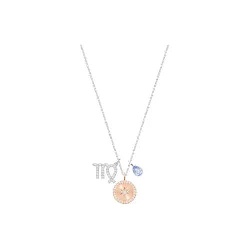 Swarovski Zodiac Женские ожерелья