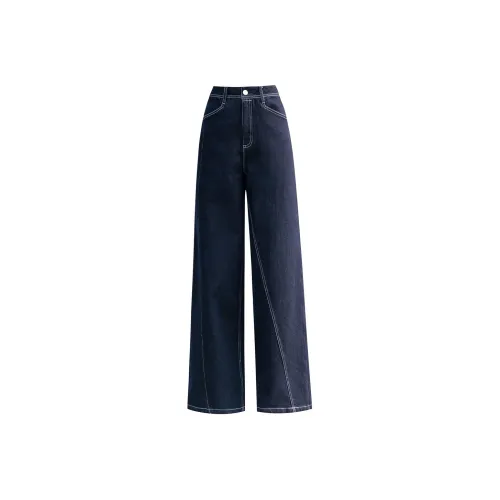 You cow me pants Женские джинсы