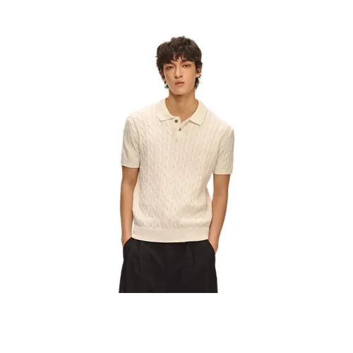 City Hipster Унисекс Поло