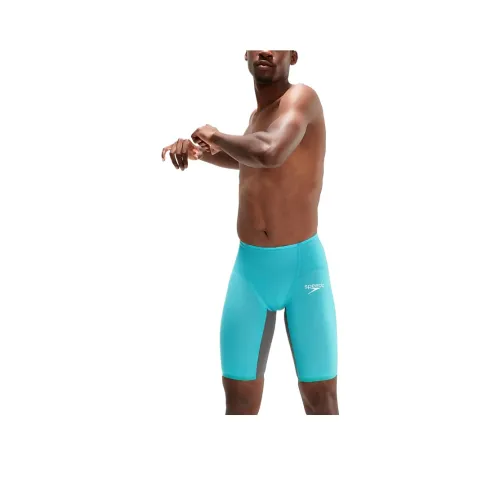 Speedo Fastskin LZR Pure Valor Плавательные шорты Мужские