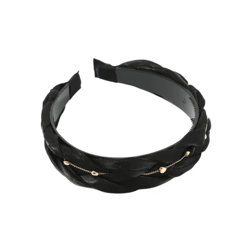 Like A Dream Ткань Ободки для волос Женские