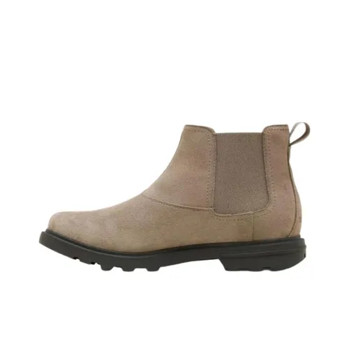 SOREL CYPRUS™ Чулки Челси Мужские Хаки