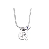 Астрал Письмо Подвеска-Q