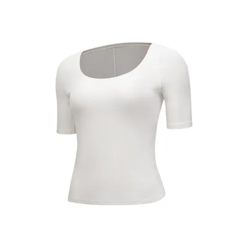 Lululemon Hold Tight Женские Футболки