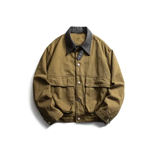 PINSCIO ZENIE Куртки и Пальто Унисекс