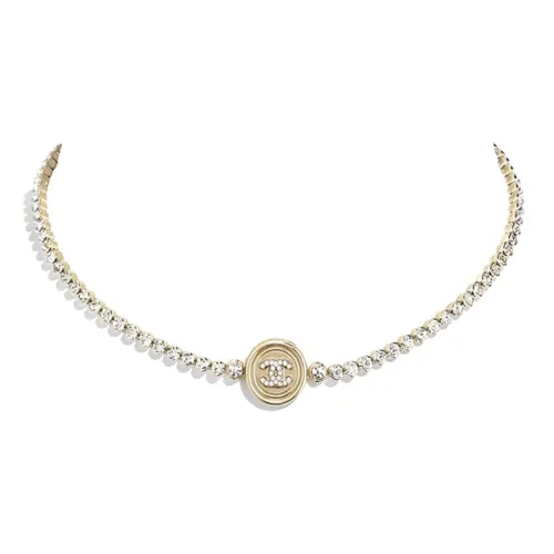 CHANEL Ожерелья Женские