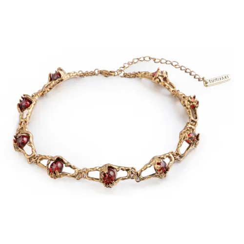 SUMIYAKI Ожерелья Женские