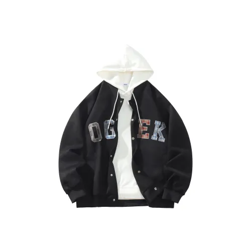 OGEK Унисекс Повседневная спортивная одежда