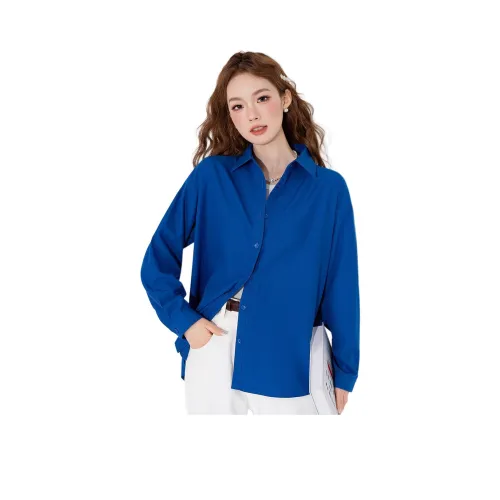 JEANSWEST Женские Рубашки