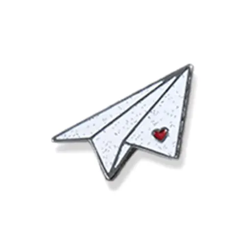 I&YOU Сплав Броши Женские