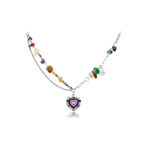 TEEX Ожерелья Женские