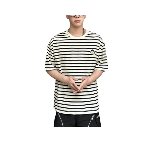 GTHOMME Белая Унисекс Футболка