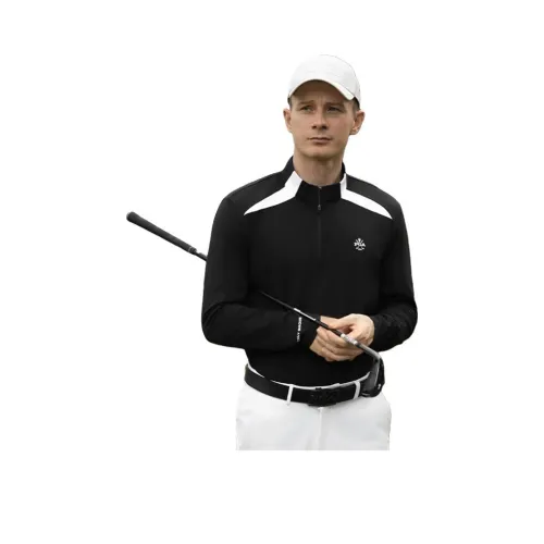 PGA Унисекс Футболки