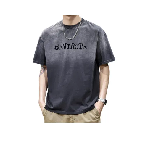 MR.MUDI Унисекс Футболки