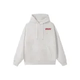 Бело-серый [Флисовая подкладка]