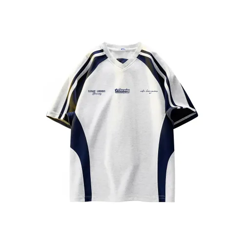 Warrior Huichao Riding The Wind Collection T-Shirt Унисекс