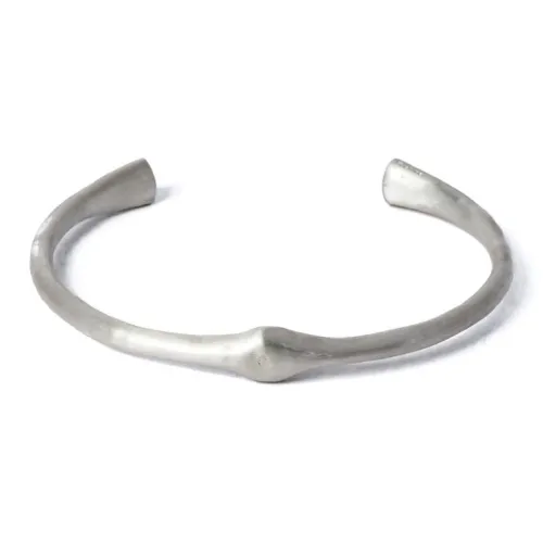 Parts Of Four Серебряные Ожерелья Унисекс Серебряный