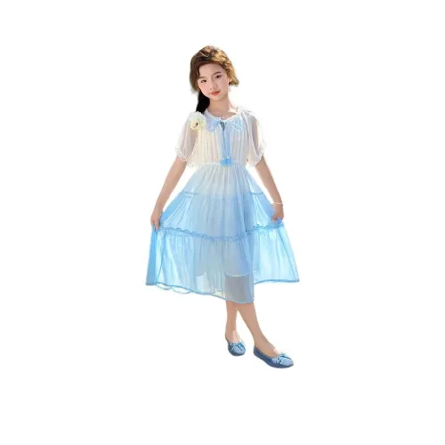 MUANMU Платья для школьного возраста