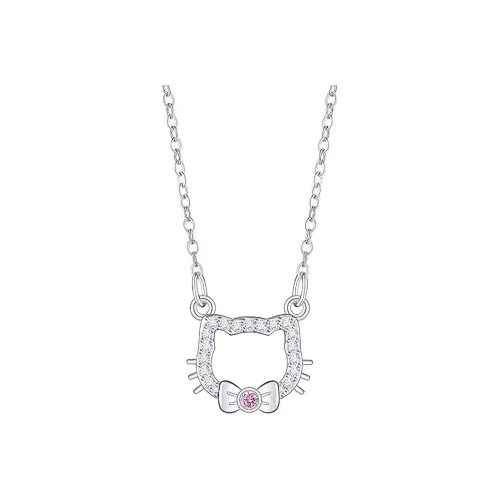 BLESSED BULLET Титановые стальные ожерелья женские