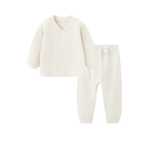 TongTai Пижама Пижама Пижама для младенцев и малышей