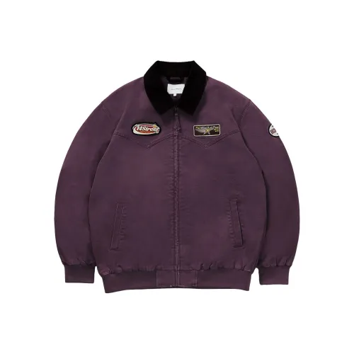 714STREET Унисекс Куртки