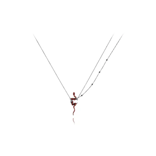 LuluCanaan Сплав Ожерелья Женские